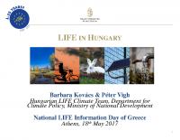 12 – LIFE in Hungary