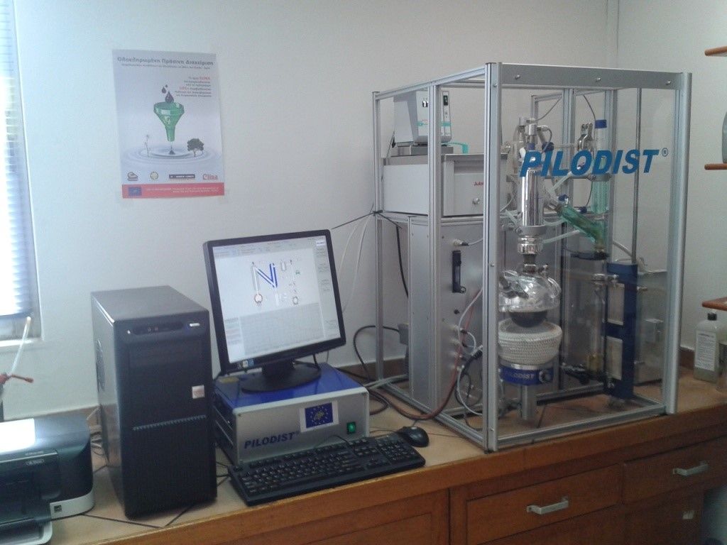 Equipment----Vacuum-Distillation-1