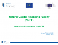 10 – Presentation NCFF